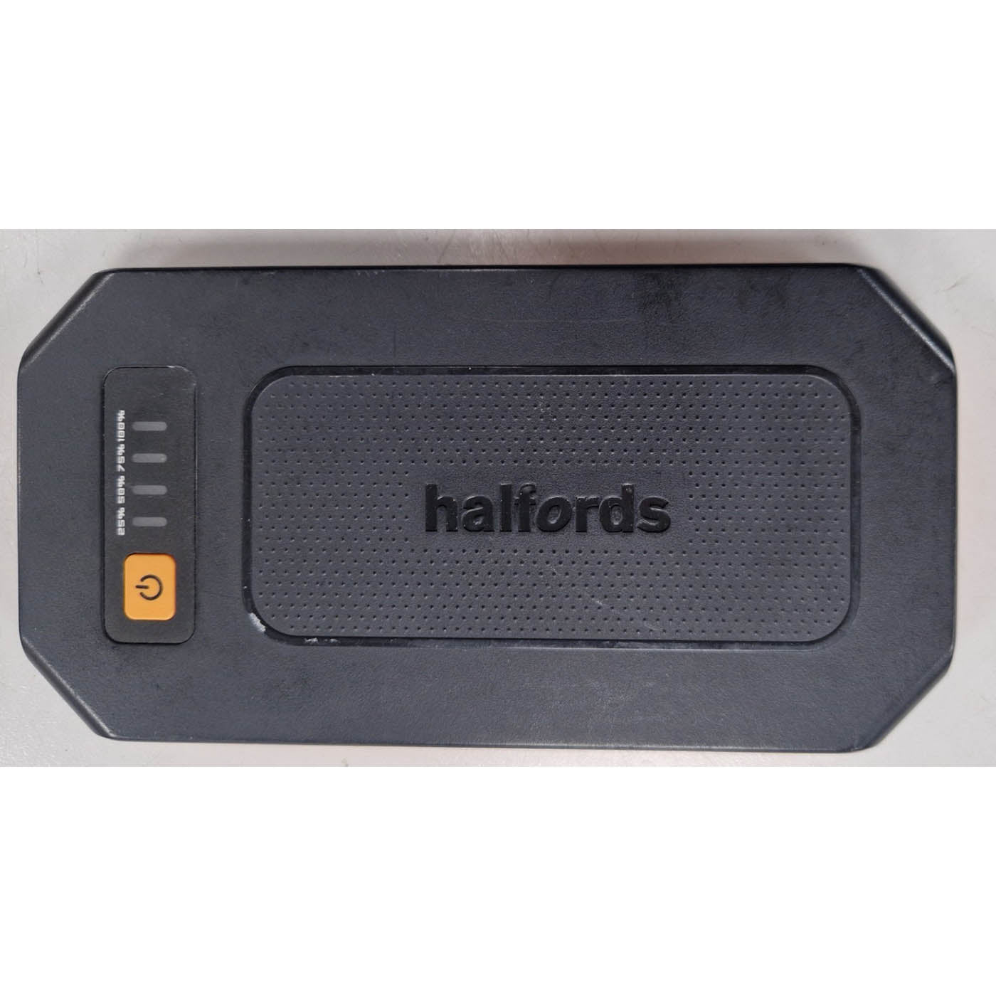 Halfords Jump Starter 677444 Advanced Lithium LED Light Portable Up to 2L - Image 3