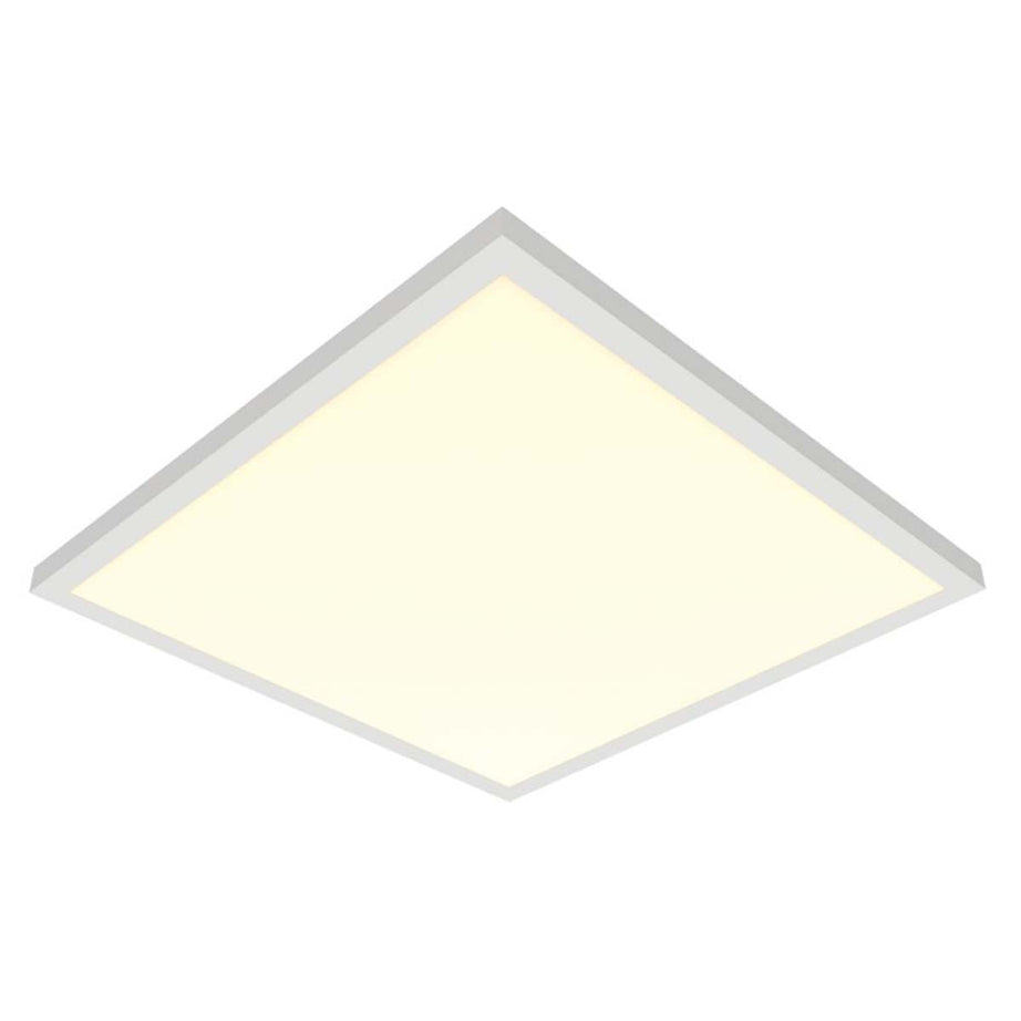 LAP Panel Light LED Square Variable White Remote-Controlled 600mm x 600mm - Image 3