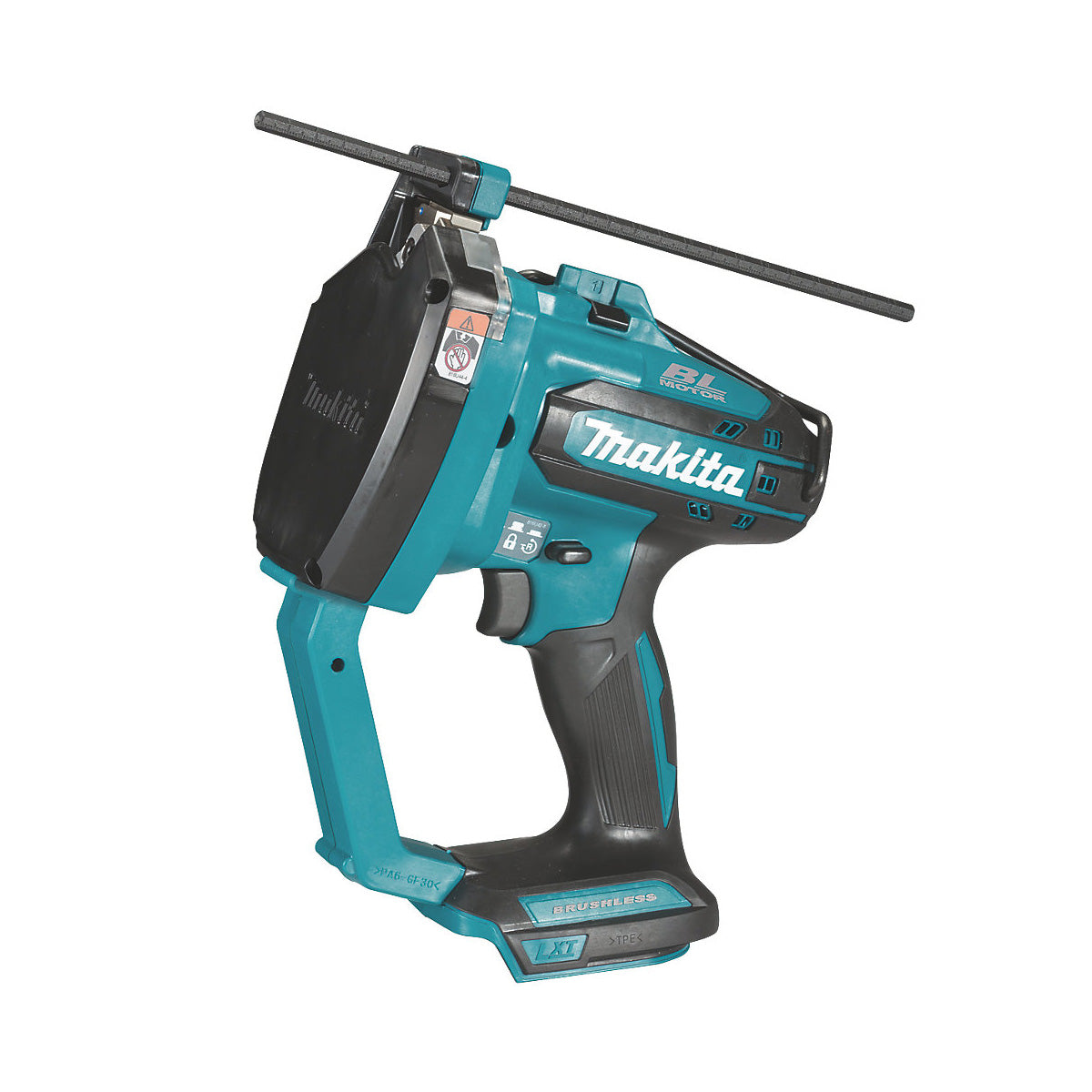 Makita Brushless Cordless Threaded Rod Cutter DSC102ZJ 18V Li-Ion LXT Bare Unit - Image 1