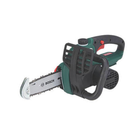 Bosch Chainsaw Cordless 18V 2.5Ah Li-Ion 06008B8070 20cm Lightweight Cutter - Image 1