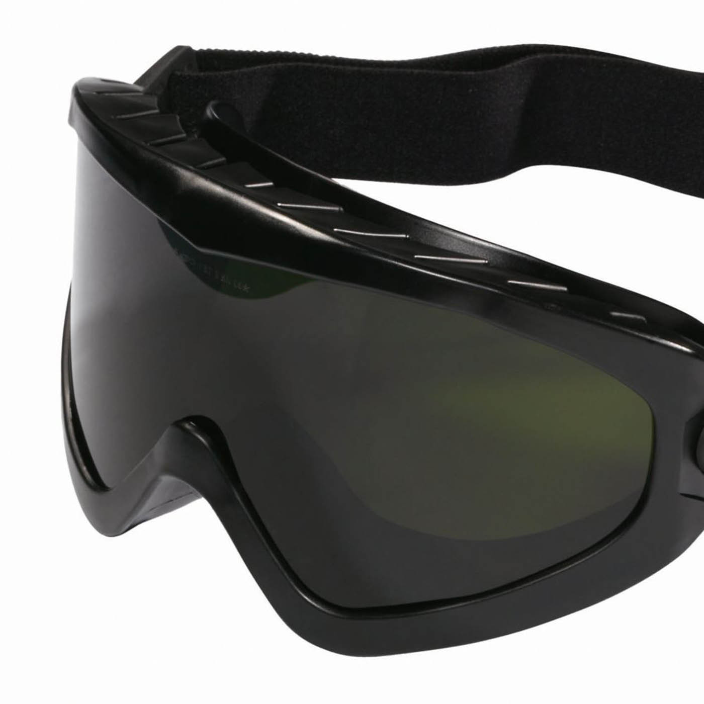 JSP Welding Safety Goggles Unisex Protective Glasses Anti Mist Lightweight - Image 2