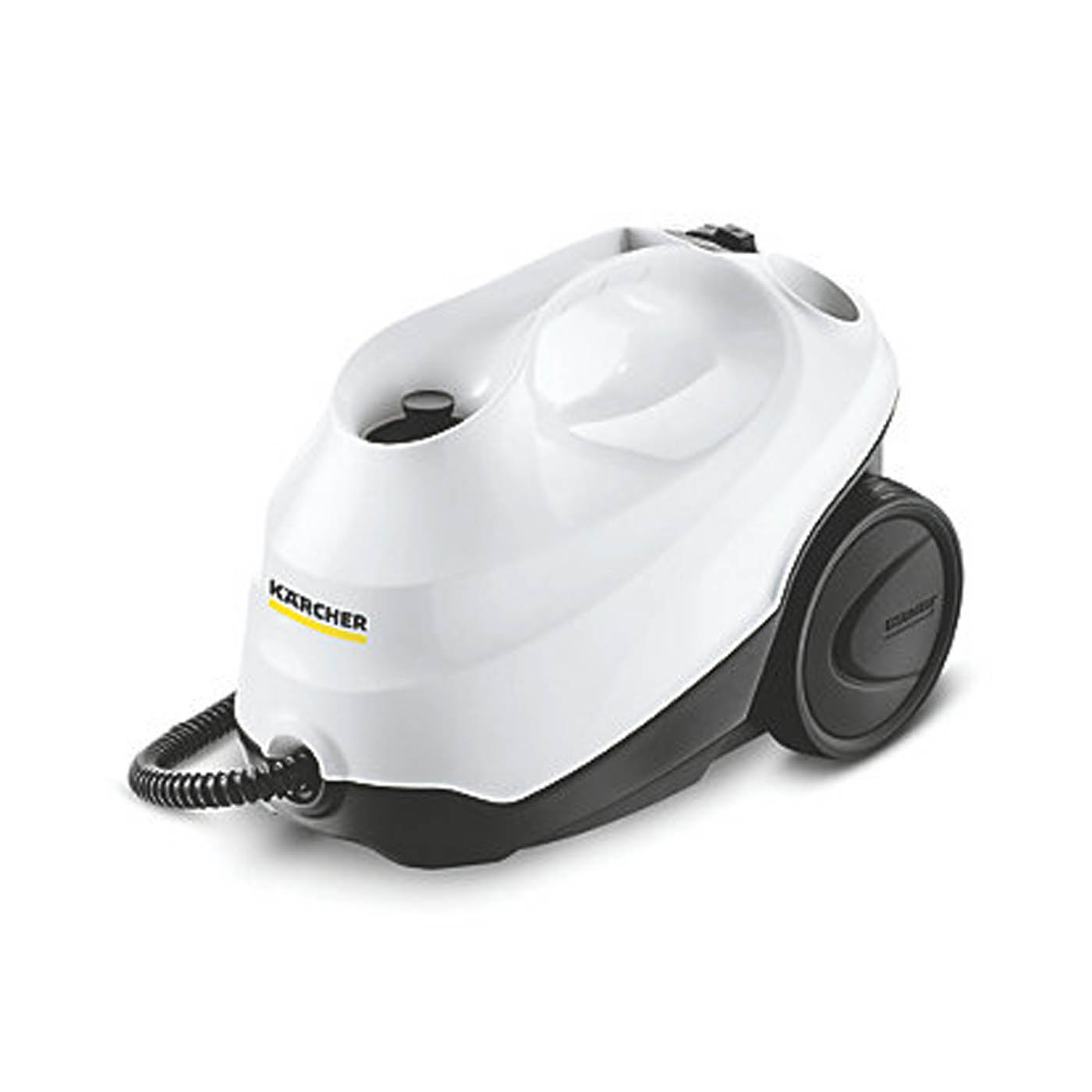 Karcher SC3 Steam Cleaner EasyFix Powerful Lightweight Fast Heating 1900W 240V - Image 3