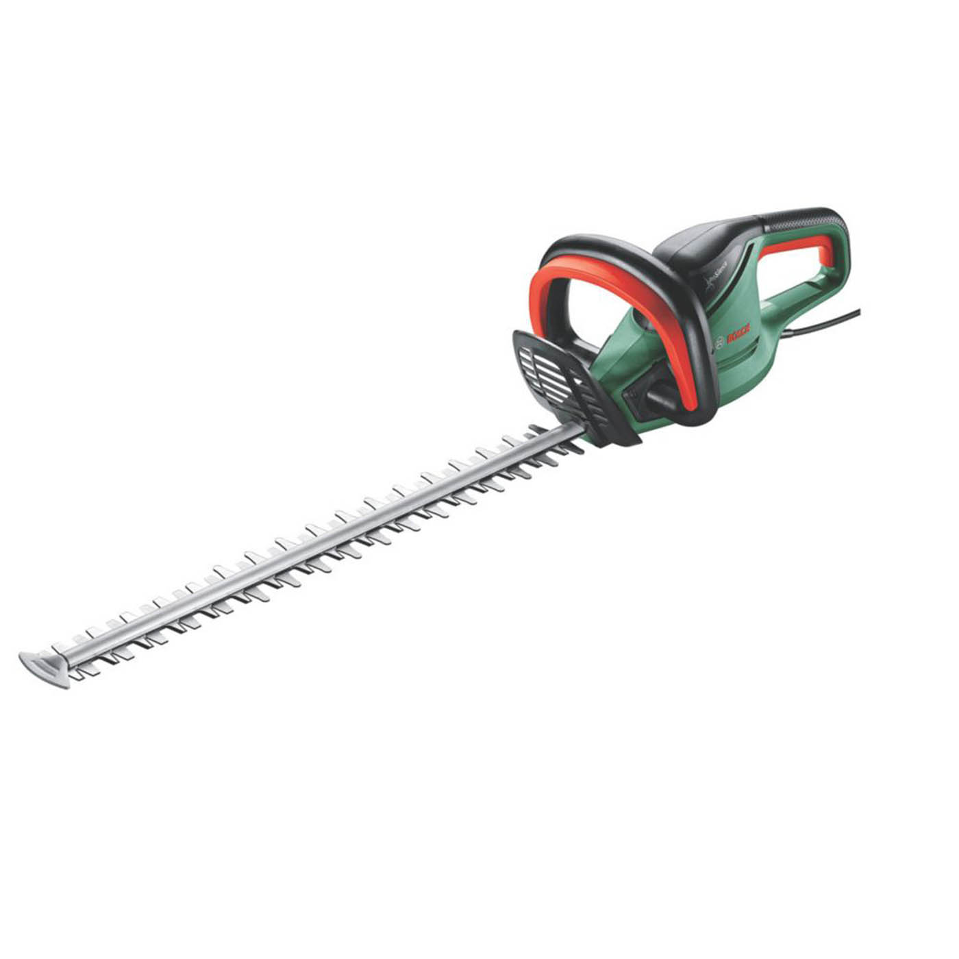 Bosch Hedge Trimmer Electric UniversalHedgeCut60 Garden 60cm Cutter 480W - Image 1