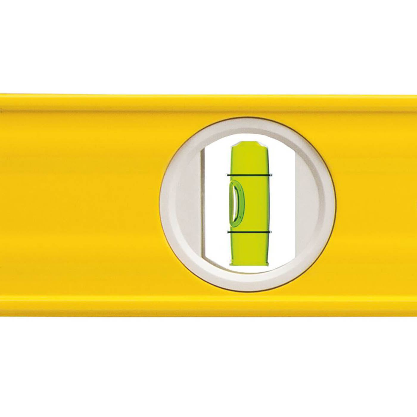 Stabila Spirit Level 24" 60cm Aluminium 80-AS-2  Rectangular Accurate - Image 2
