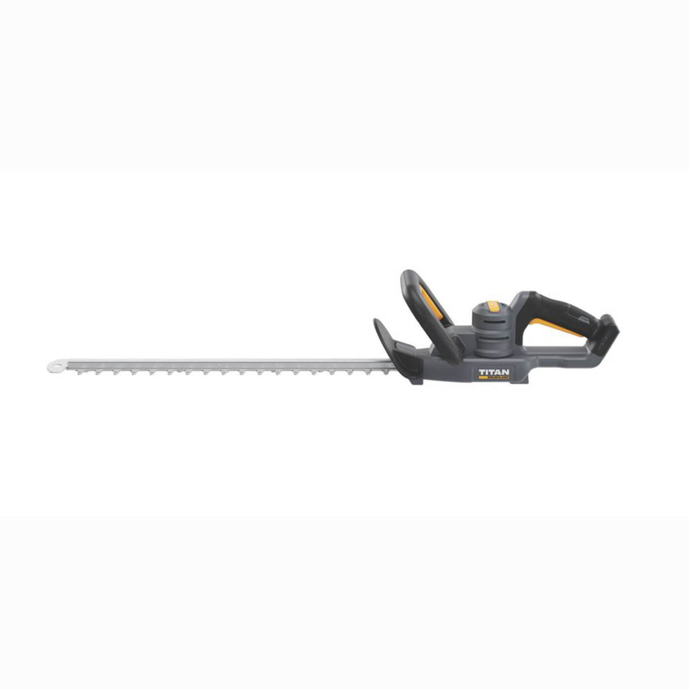 Titan  Cordless Hedge Trimmer TTI1208GHT 55cm 18V Li-Ion TXP Brushless Body Only - Image 2