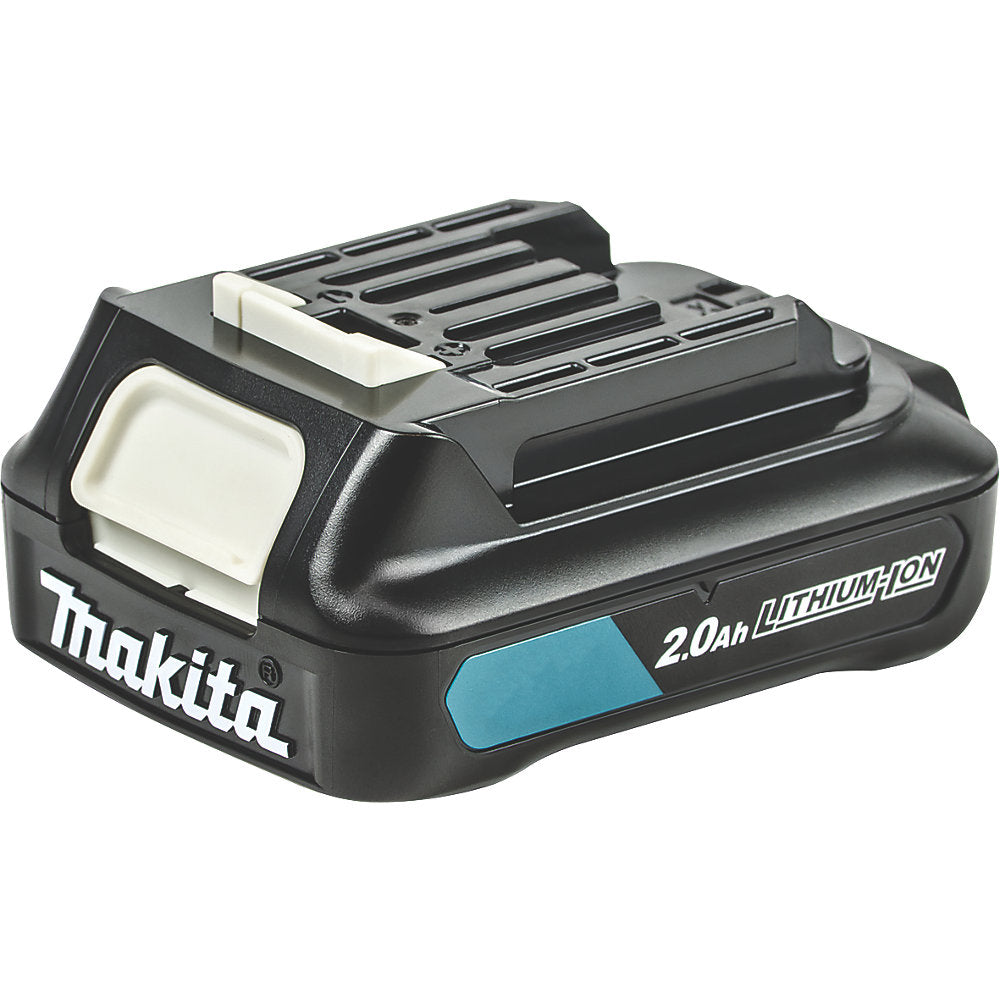 Makita JV103DSAJ 10.8V CXT Brushless Cordless Jigsaw with Batteries and Charger - Image 3