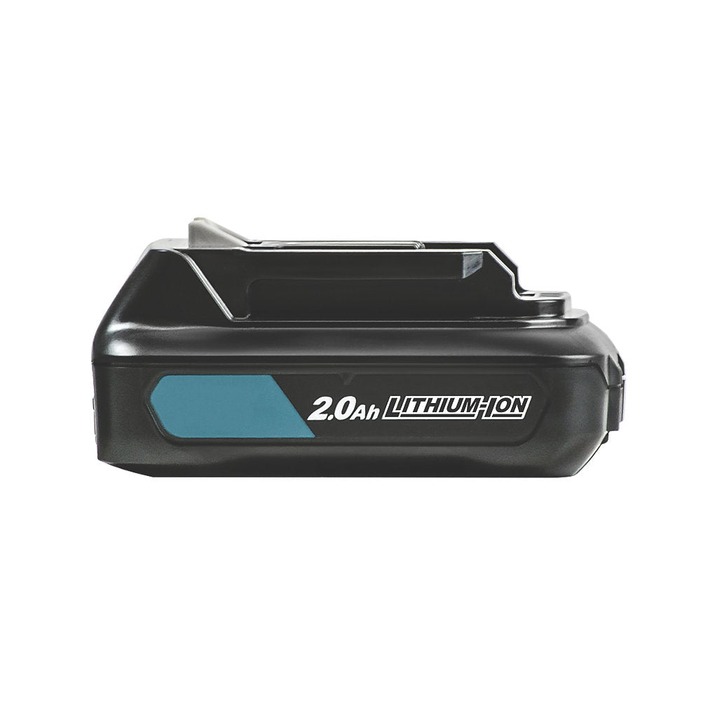 Makita JV103DSAJ 10.8V CXT Brushless Cordless Jigsaw with Batteries and Charger - Image 5