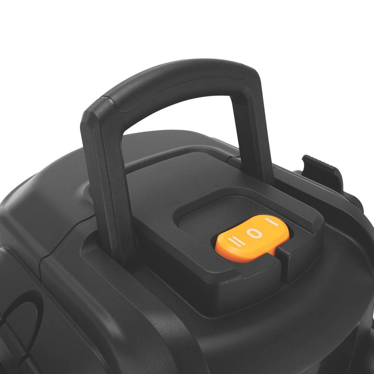 Titan Wet And Dry Vacuum Cleaner 40L Electric TTB1353VAC Blower Function 1400W - Image 3