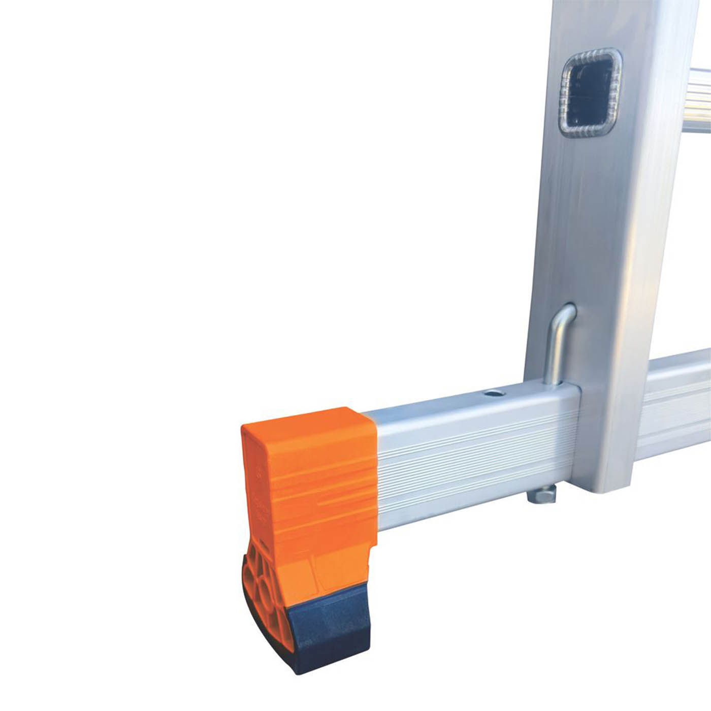 Magnusson  Aluminium 5.2m Combination Ladder - Image 5