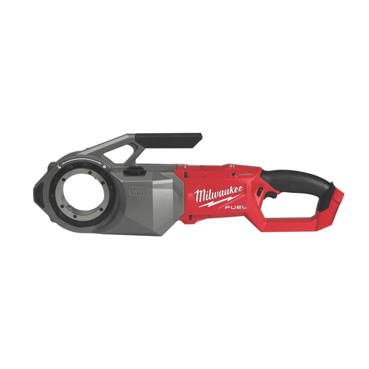 Milwaukee Pipe Threader Cordless 18V Li-Ion M18FTP2-0C Hand Held Body Only - Image 3