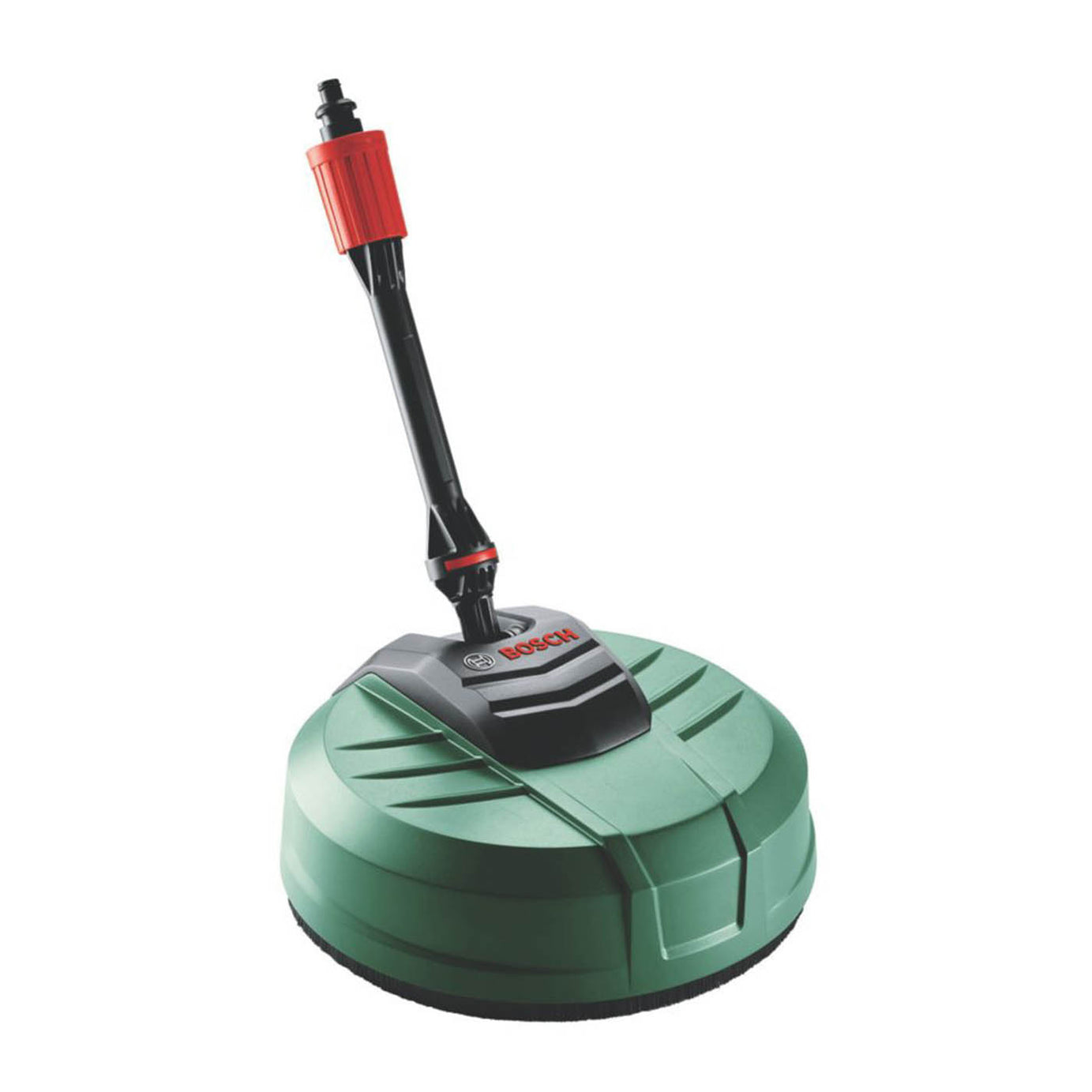 Bosch Patio Cleaner Attachment For Pressure Washer AquaSurf Clip On 250mm - Image 1