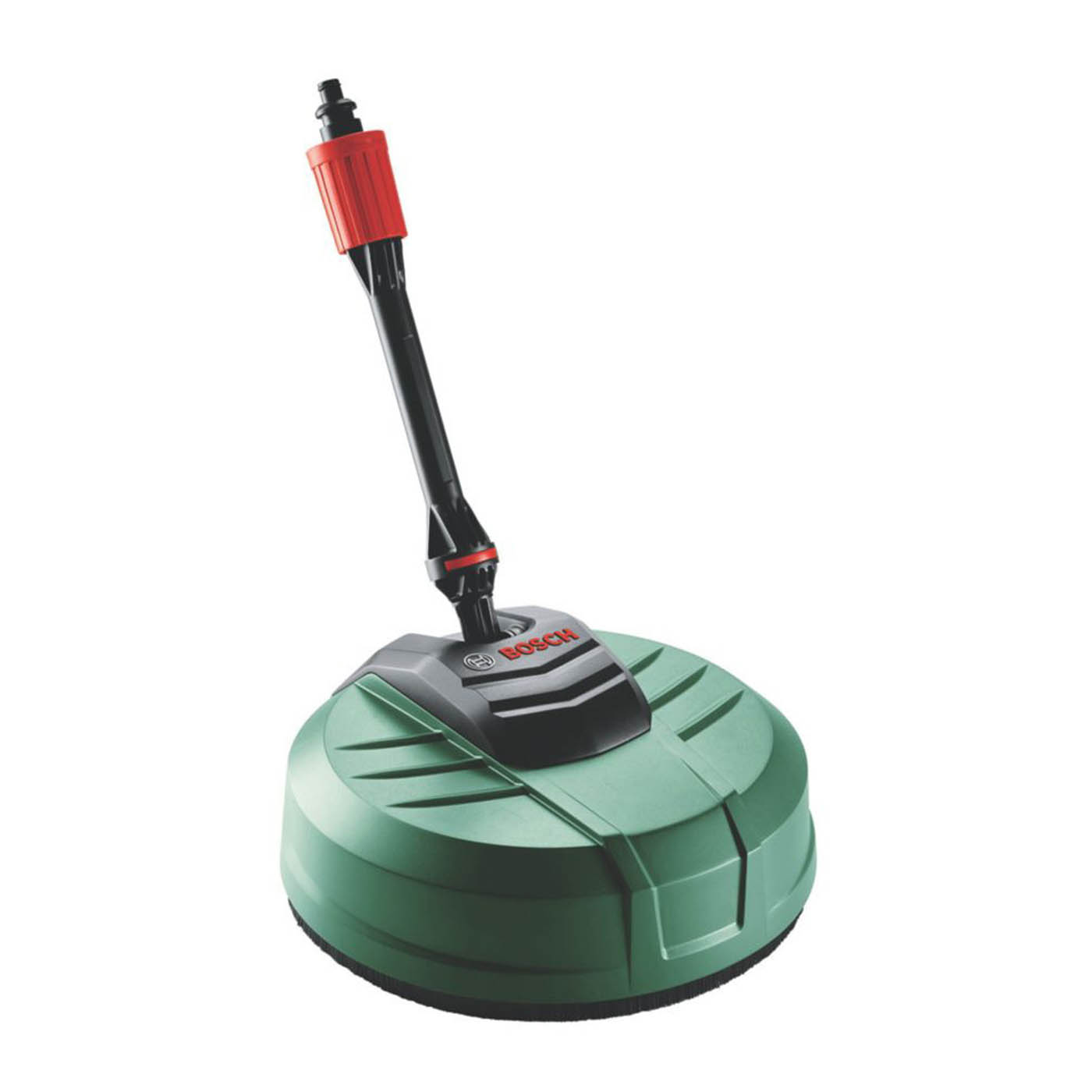 Bosch Patio Cleaner Attachment For Pressure Washer AquaSurf Clip On 250mm - Image 1