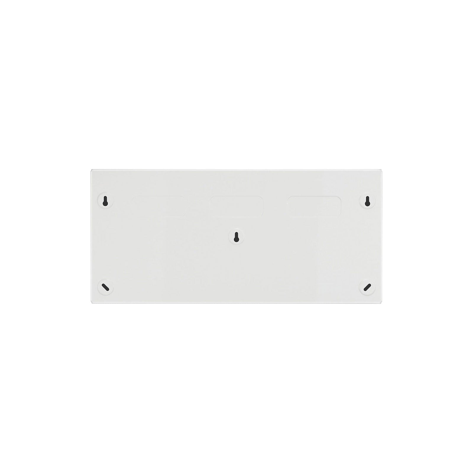 British General Consumer Unit Fuse Box 12 Way Populated High Integrity Dual RCD - Image 7