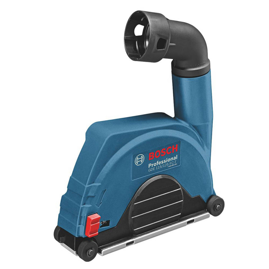 Bosch Angle Grinder Dust Guard GDE 115/125 FC-T For 115 -125mm Blades Adjustable - Image 6