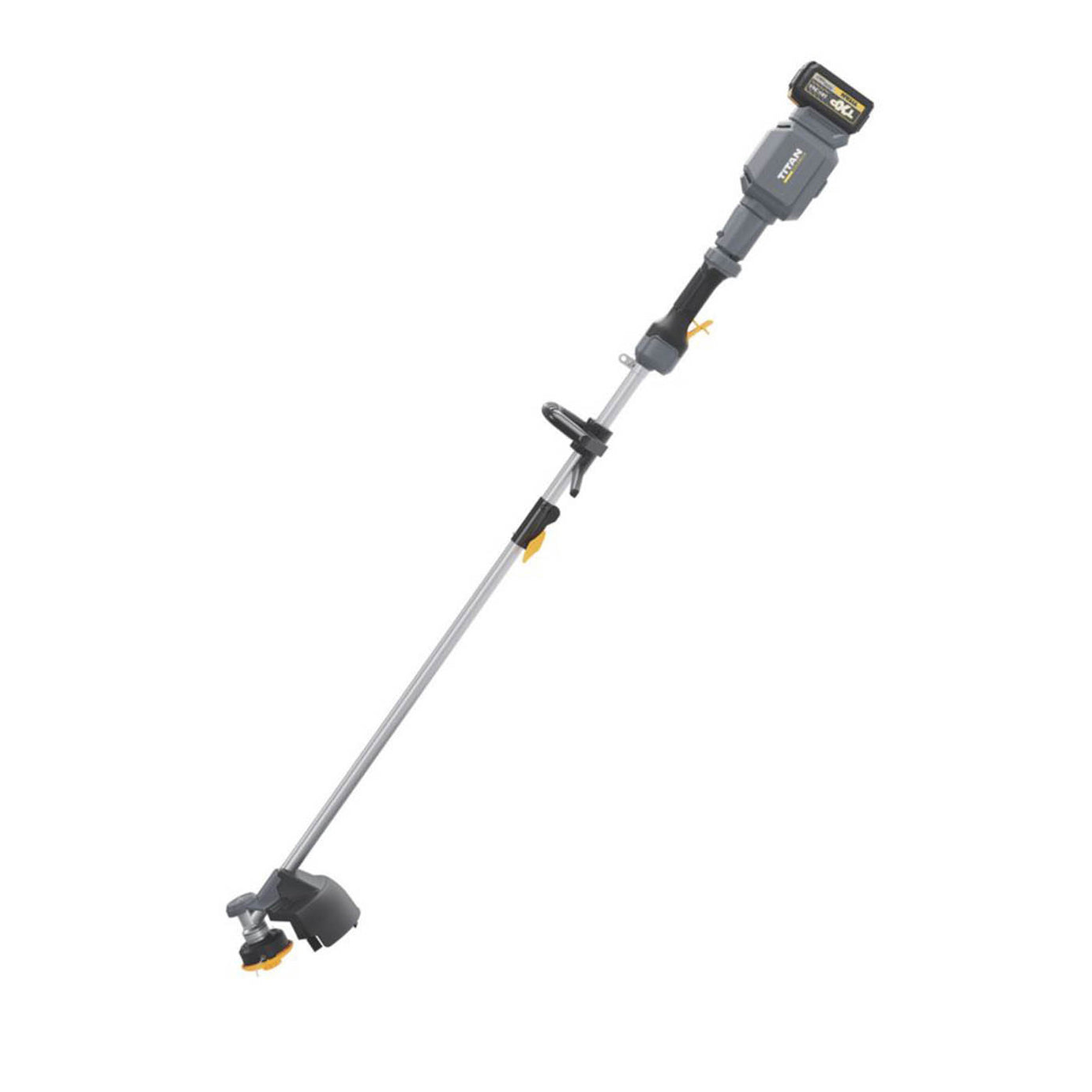 Titan Brushcutter Grass Trimmer TTT1203GBC Cordless 36V 1 x 4.0Ah Li-Ion TXP - Image 2
