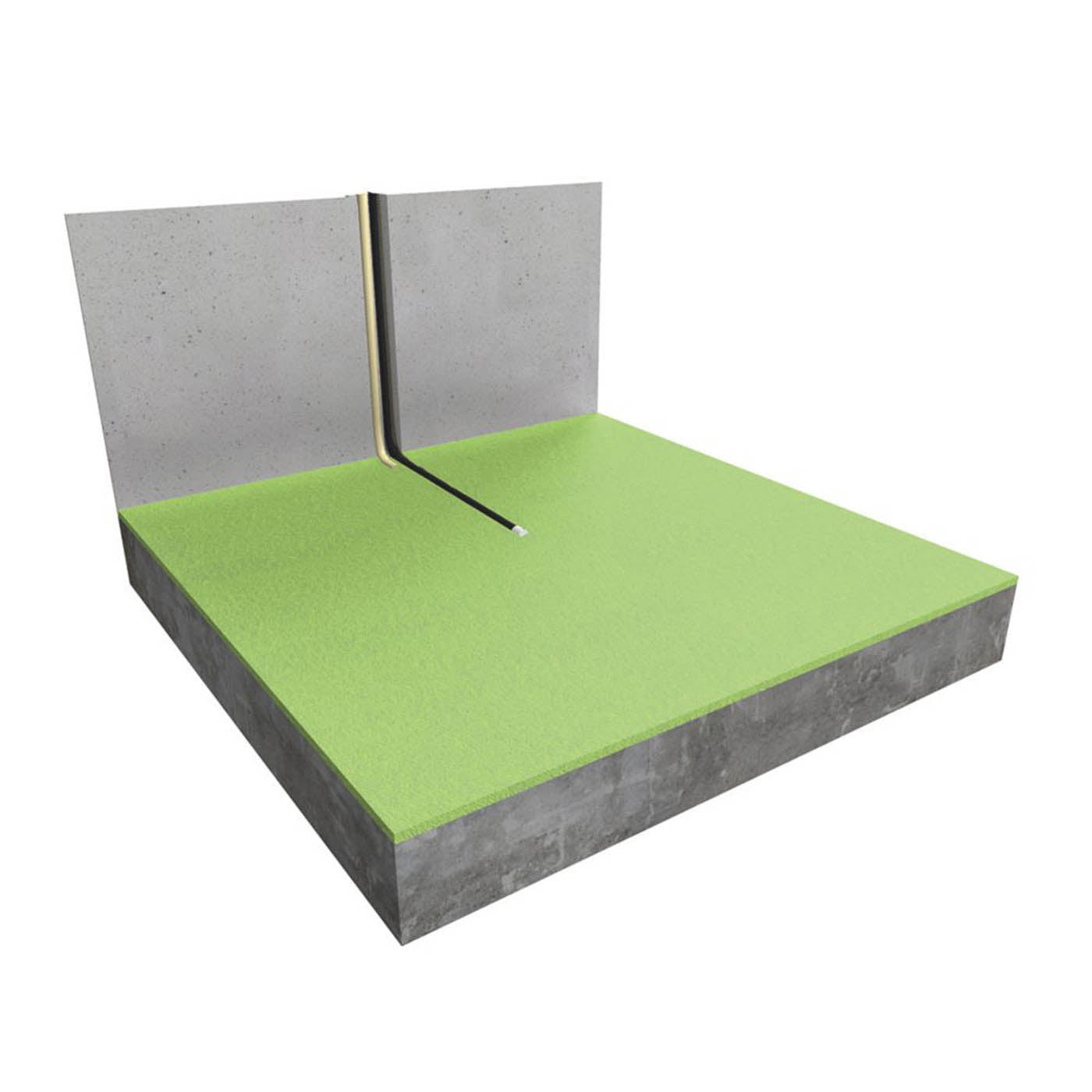 Klima Underwood Heating Mat Electric For Laminate Floating Wood Flooring 2m² - Image 4