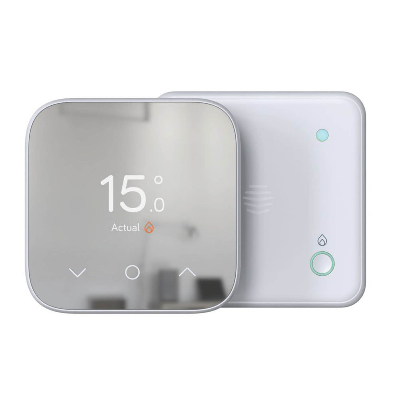 Hive Smart Thermostat Digital White Hubless Mini V4 Wireless Programmable - Image 3