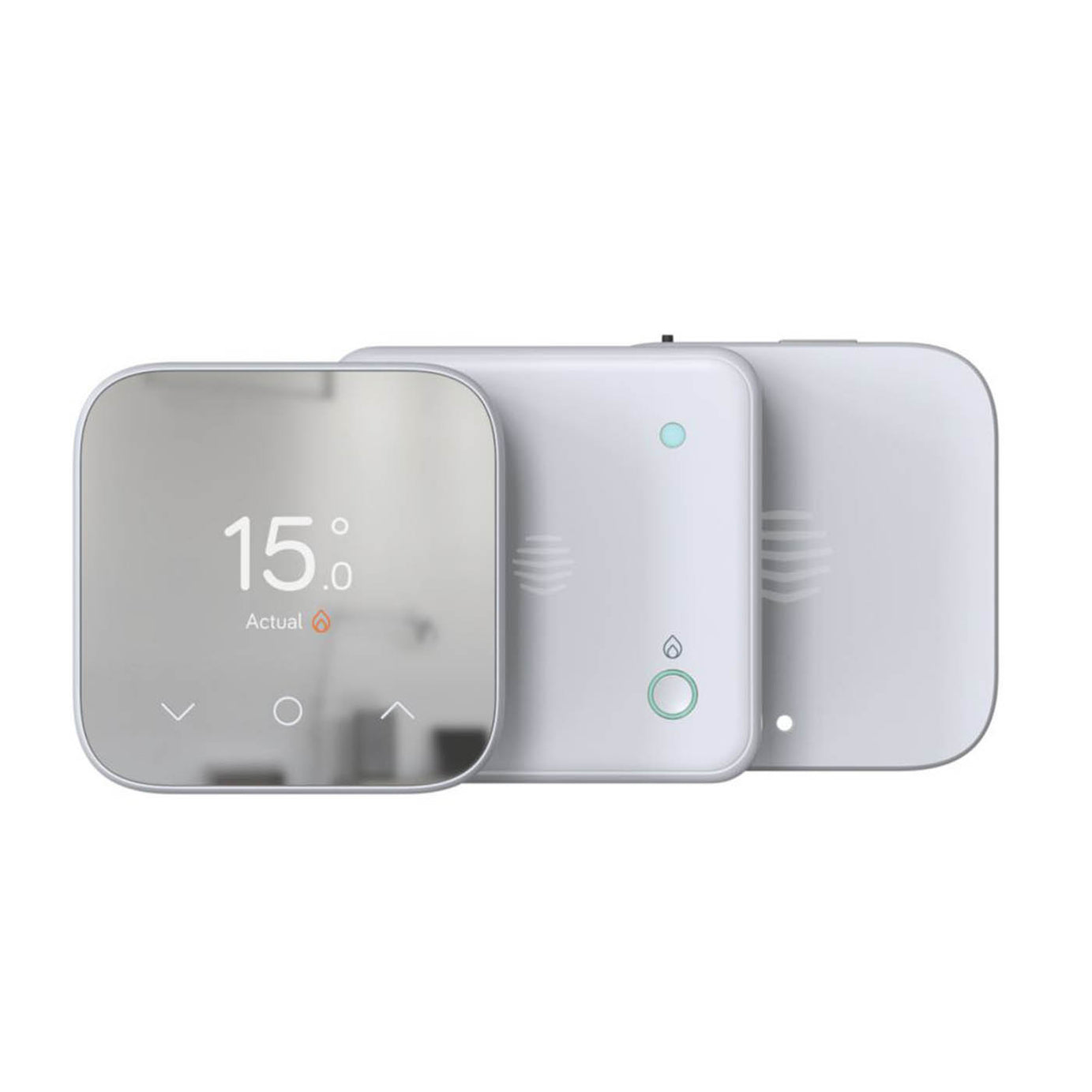 Hive Smart Thermostat Digital White Hubless Mini V4 Wireless Programmable - Image 4