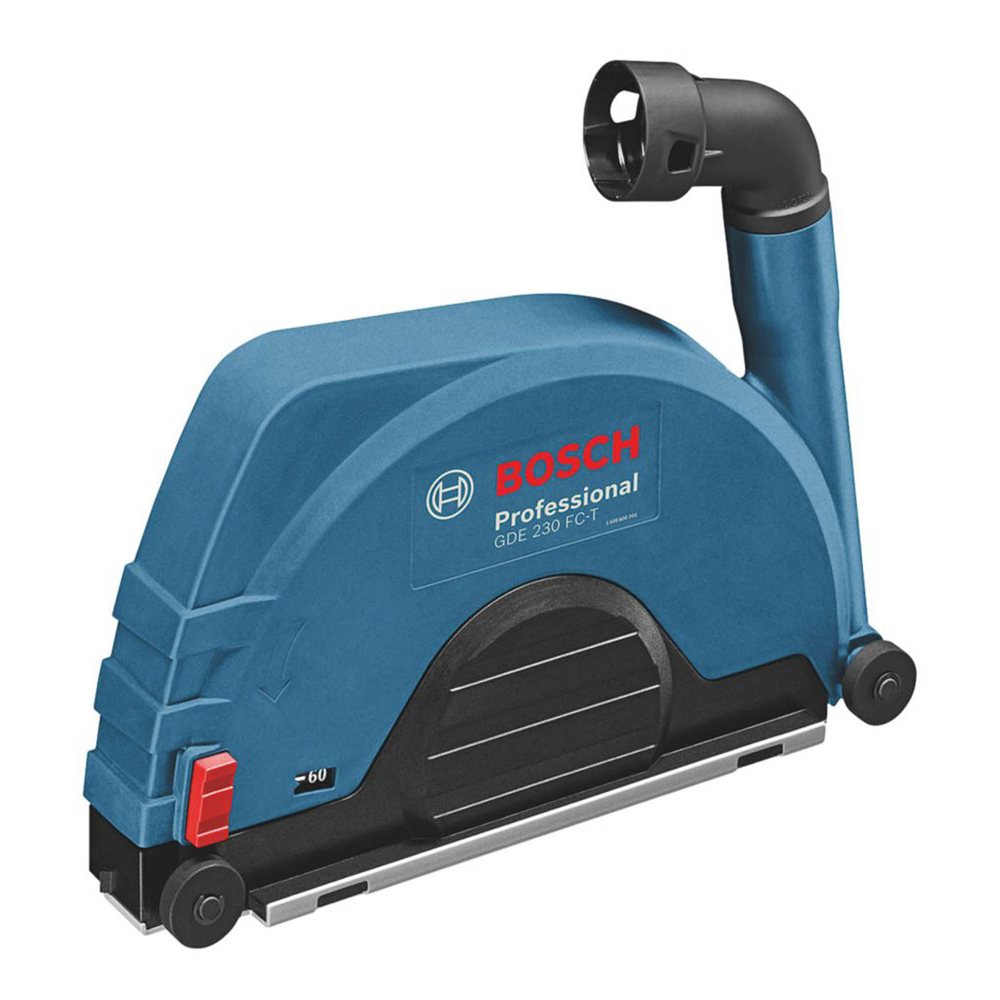 Bosch Angle Grinder Dust Guard GDE 230 FC-T Full Cover H Class Professional - Image 1