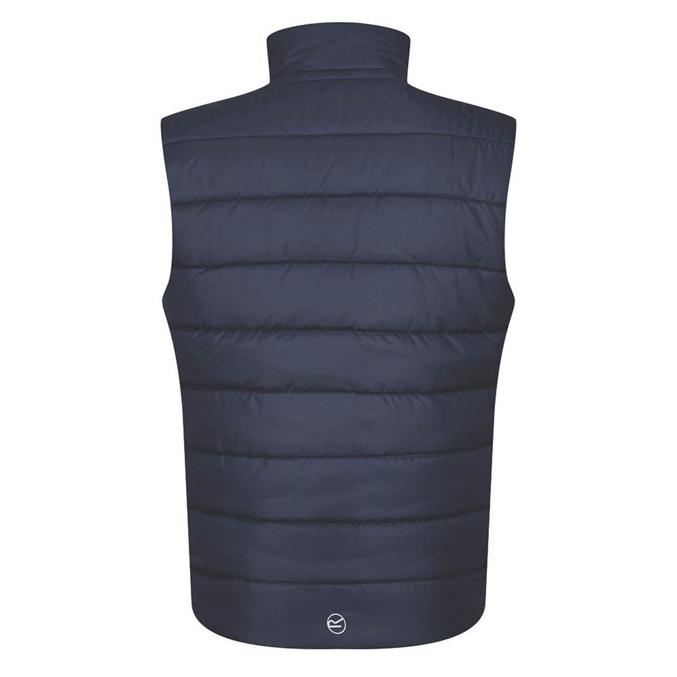 Regatta Work Bodywarmer Mens Navy Thermal Gilet Padded Medium 39.5in Chest - Image 2