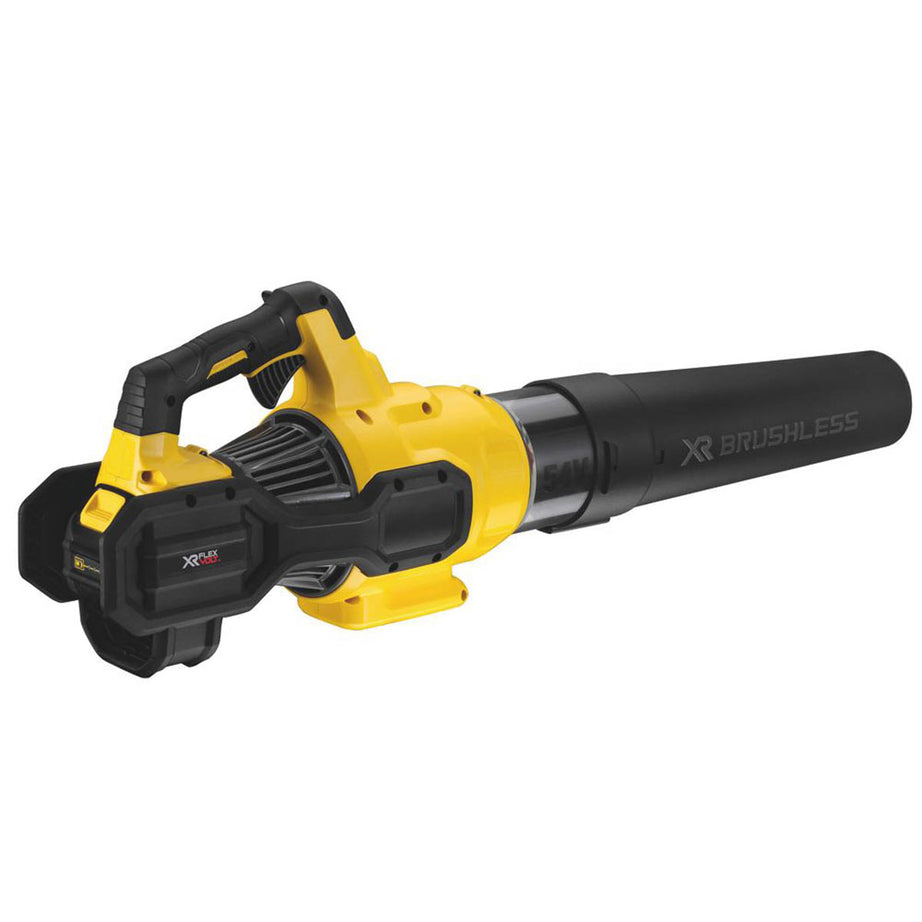 DEWALT Axial Blower Cordless DCMBA572X1-GB 54V 1 x 9.0Ah Li-Ion XR FlexVolt - Image 3