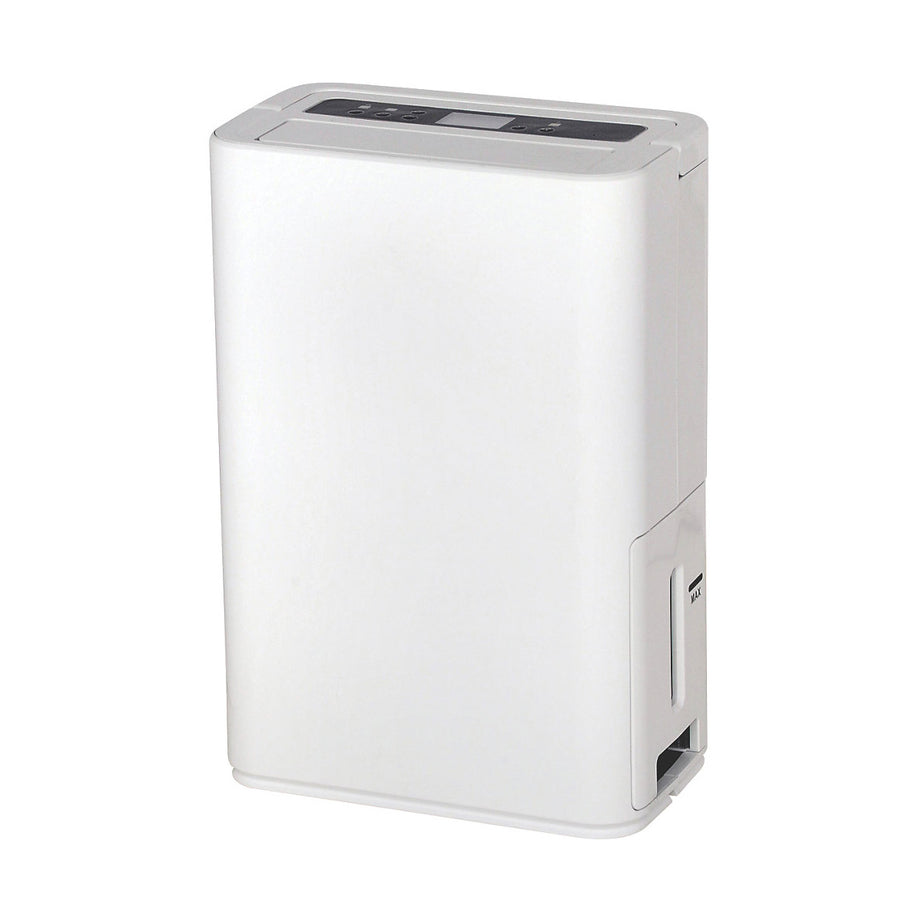 Blyss Dehumidifier 16Ltr/Day WDH-316DB White LED Display Mould Moisture Damp - Image 1