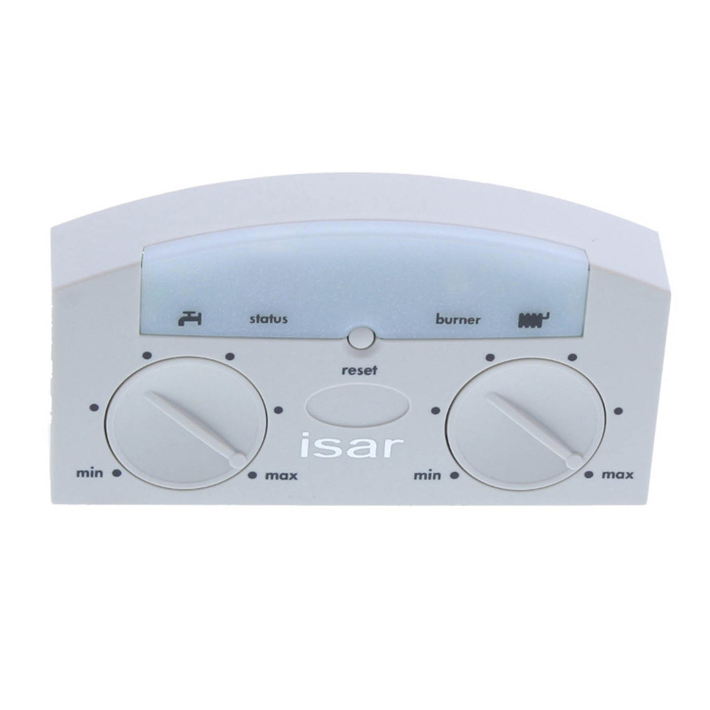 Ideal Heating User Control Kit 173533 Domestic Boiler Spare Part Indoor - Image 2
