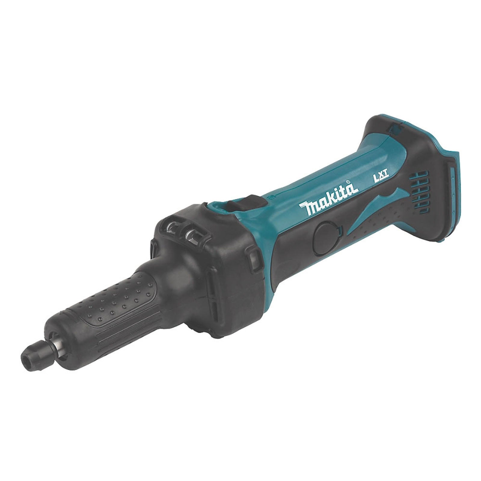 Makita Die Grinder Cordless DGD800Z 18V Li-Ion With Sliding Switch Body Only - Image 2