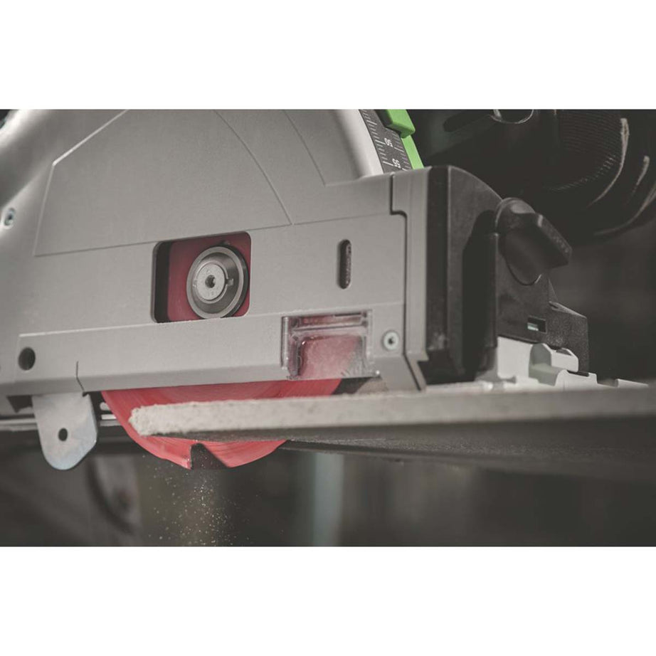 Freud Circular Saw Blade F03FS09842 Fibre Cement 190mm x 30mm 4T Diamond Teeth - Image 2