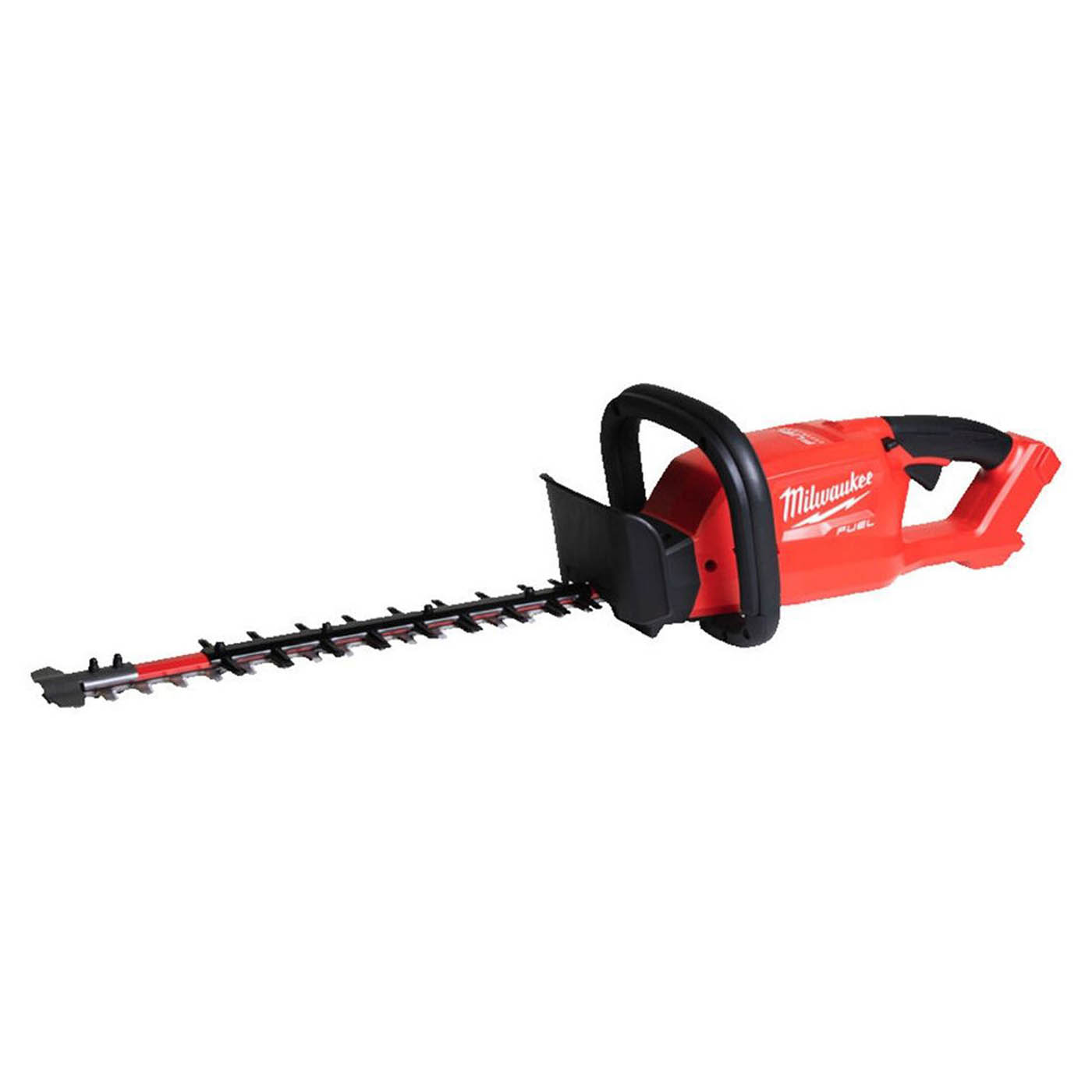 Milwaukee Hedge Trimmer Cordless 18V Li-Ion M18 FUEL FHET45-0 45cm Body Only - Image 1