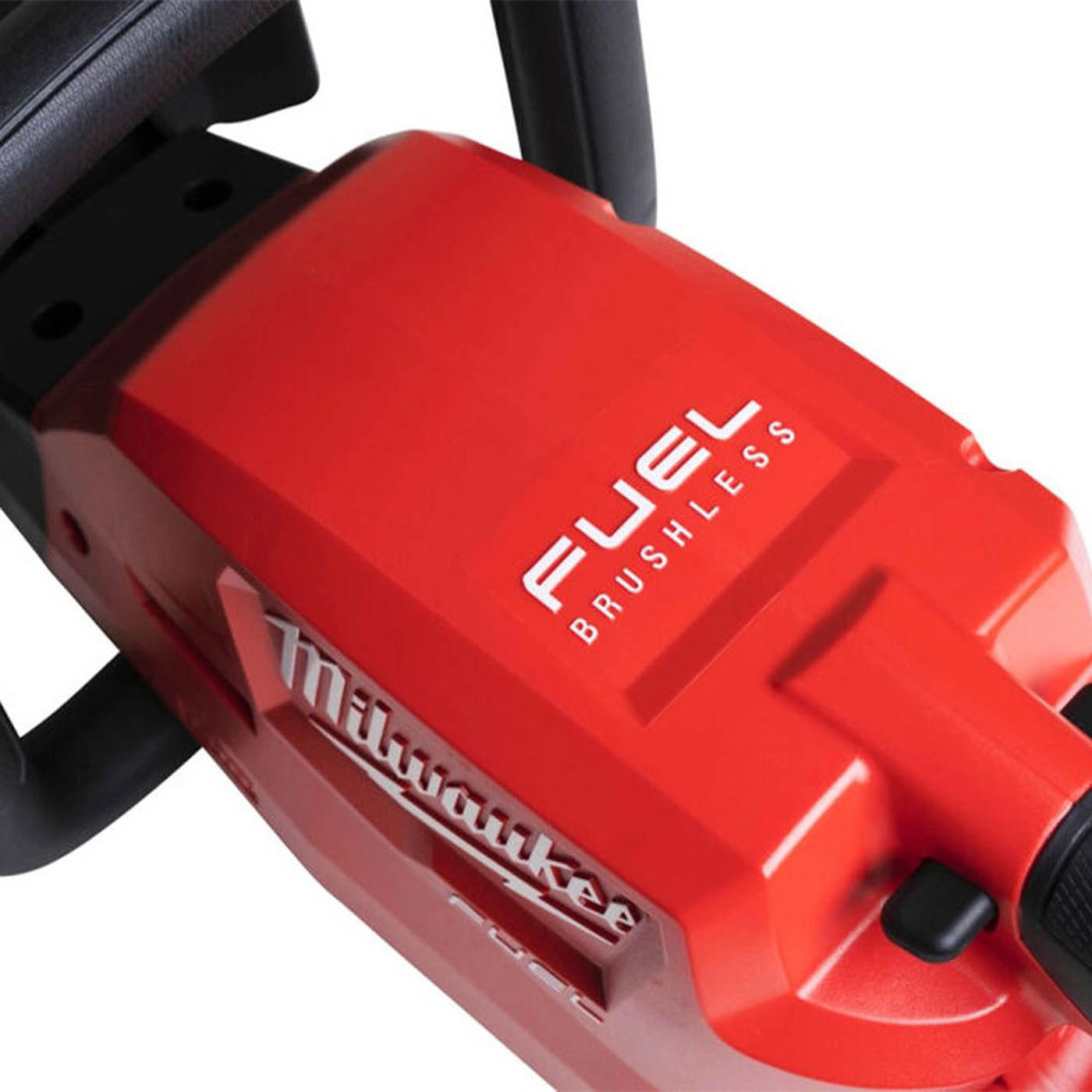 Milwaukee Hedge Trimmer Cordless 18V Li-Ion M18 FUEL FHET45-0 45cm Body Only - Image 3