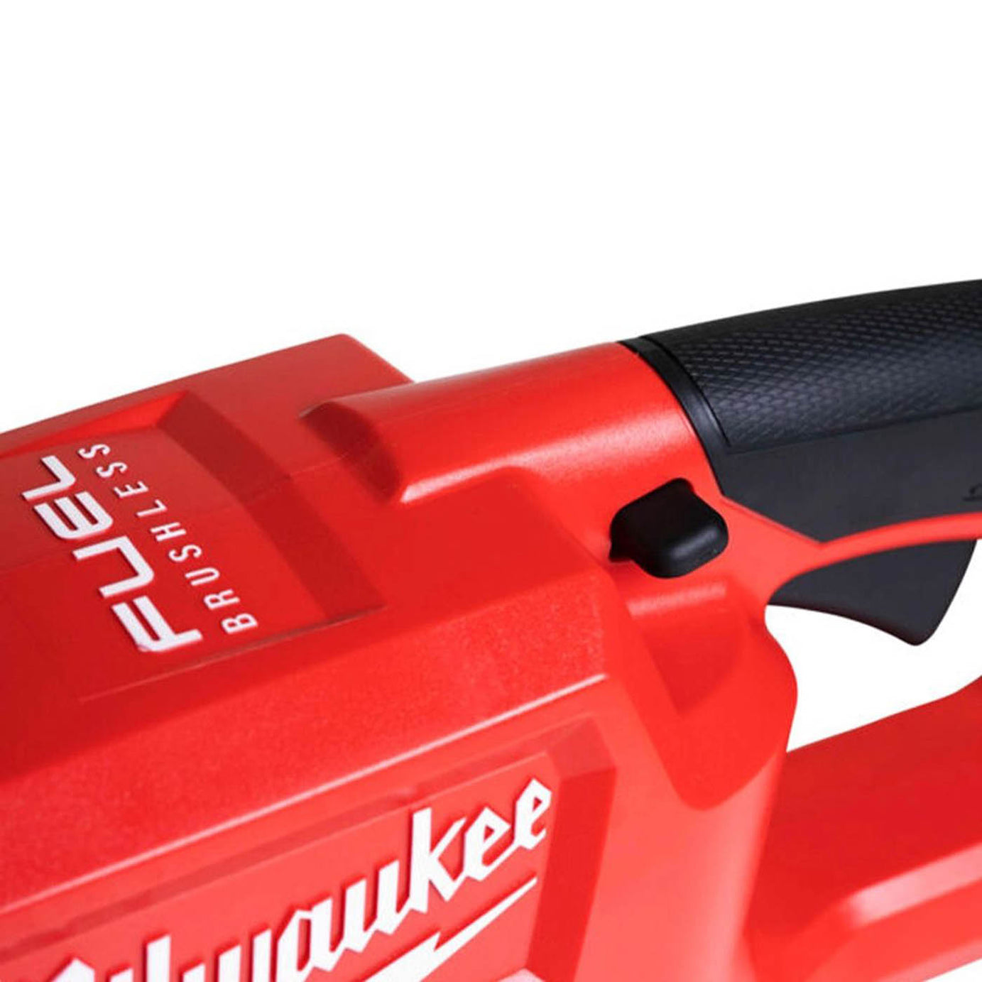 Milwaukee Hedge Trimmer Cordless 18V Li-Ion M18 FUEL FHET45-0 45cm Body Only - Image 4