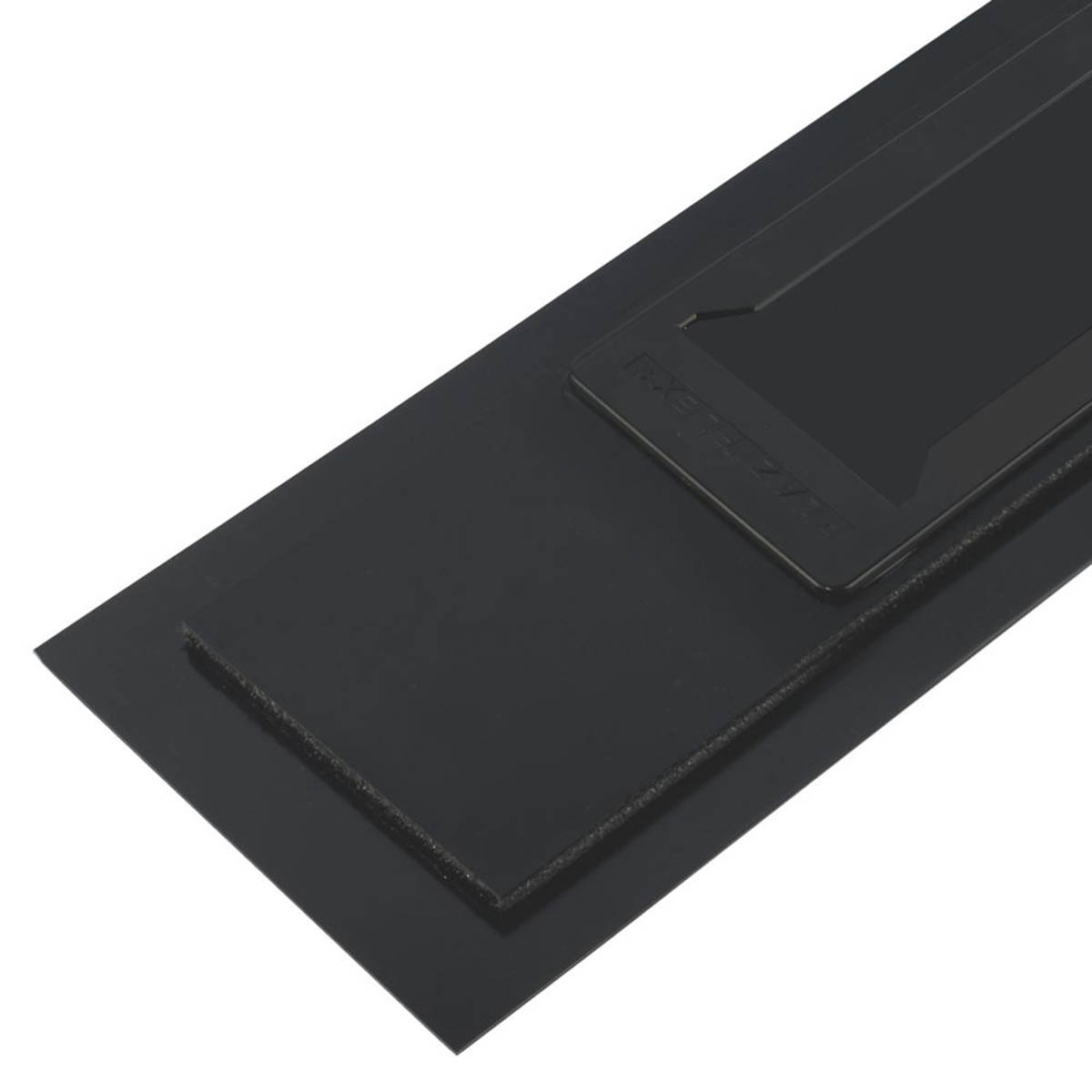 Refina Plastering Trowel Blade Replacement Plastic Flexible Lightweight 500mm - Image 2