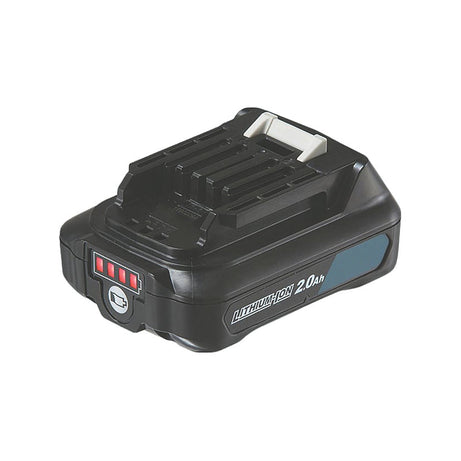 Makita Glass And Tile Cutter Cordless 12V 2x2.0Ah Li-Ion CC301DWAE Ergonomic - Image 4