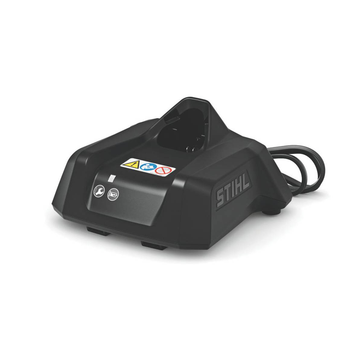 STIHL Battery Charger AL 1 10.8V Li-Ion AS System LED Indicator Garden Tools - Image 1
