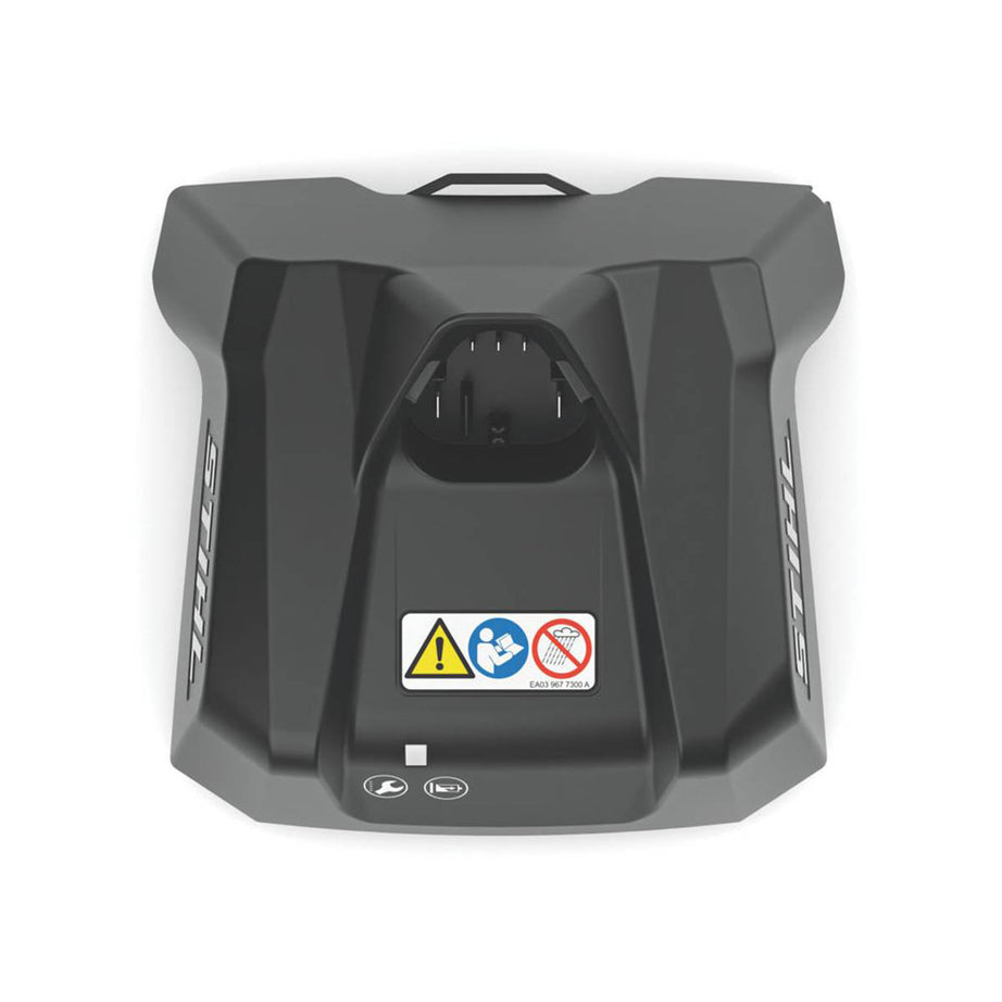 STIHL Battery Charger AL 1 10.8V Li-Ion AS System LED Indicator Garden Tools - Image 4