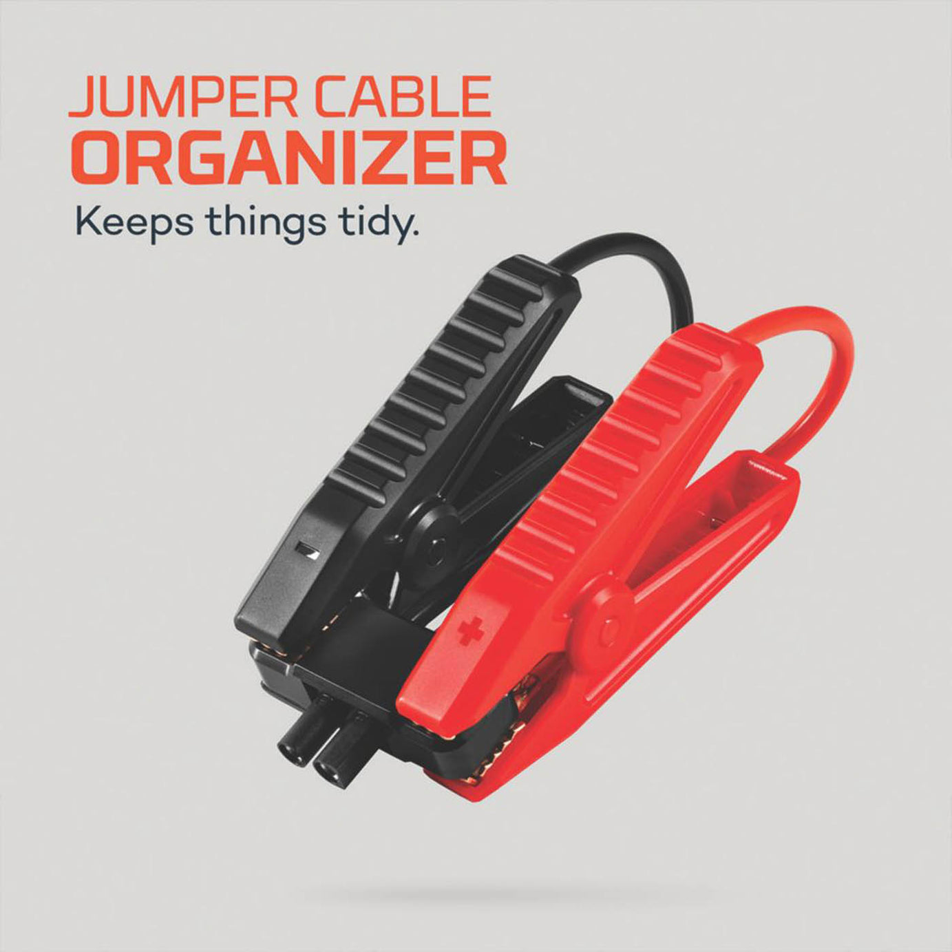 Nebo Assist 5.0Ah Li-Ion Jump Starter + Type A & C USB Charger - Image 3