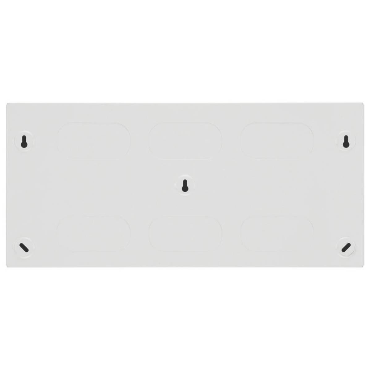 British General Main Switch Consumer Unit SPD CF22MS19-01 19-Way Part-Populated - Image 3