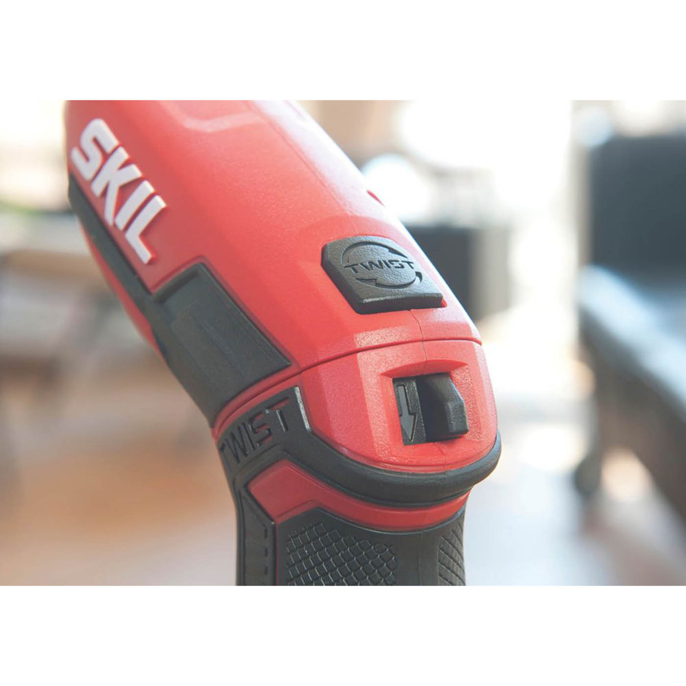 Skil Screwdriver SD1U2710GA Cordless Compact LED Light 3.6V 1 x 1.5Ah Li-Ion - Image 5