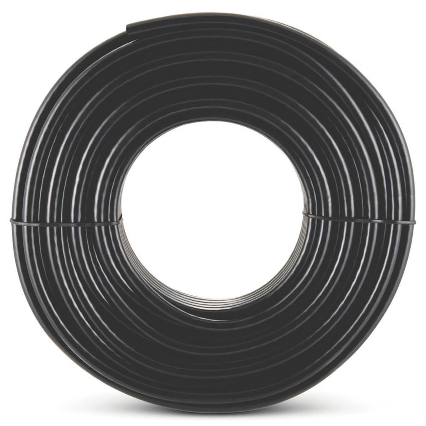 Time Armoured Cable 6943X Black 3 Core 1.5mm² Round Indoor Outdoor Coil 25m - Image 3