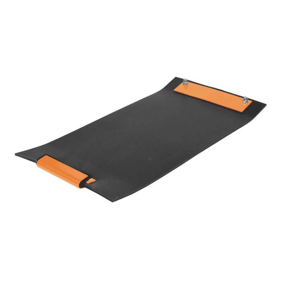 Evolution Hulk Vibrating Plate Paving Pad Mat Wacker Durable 320 x 400mm - Image 2