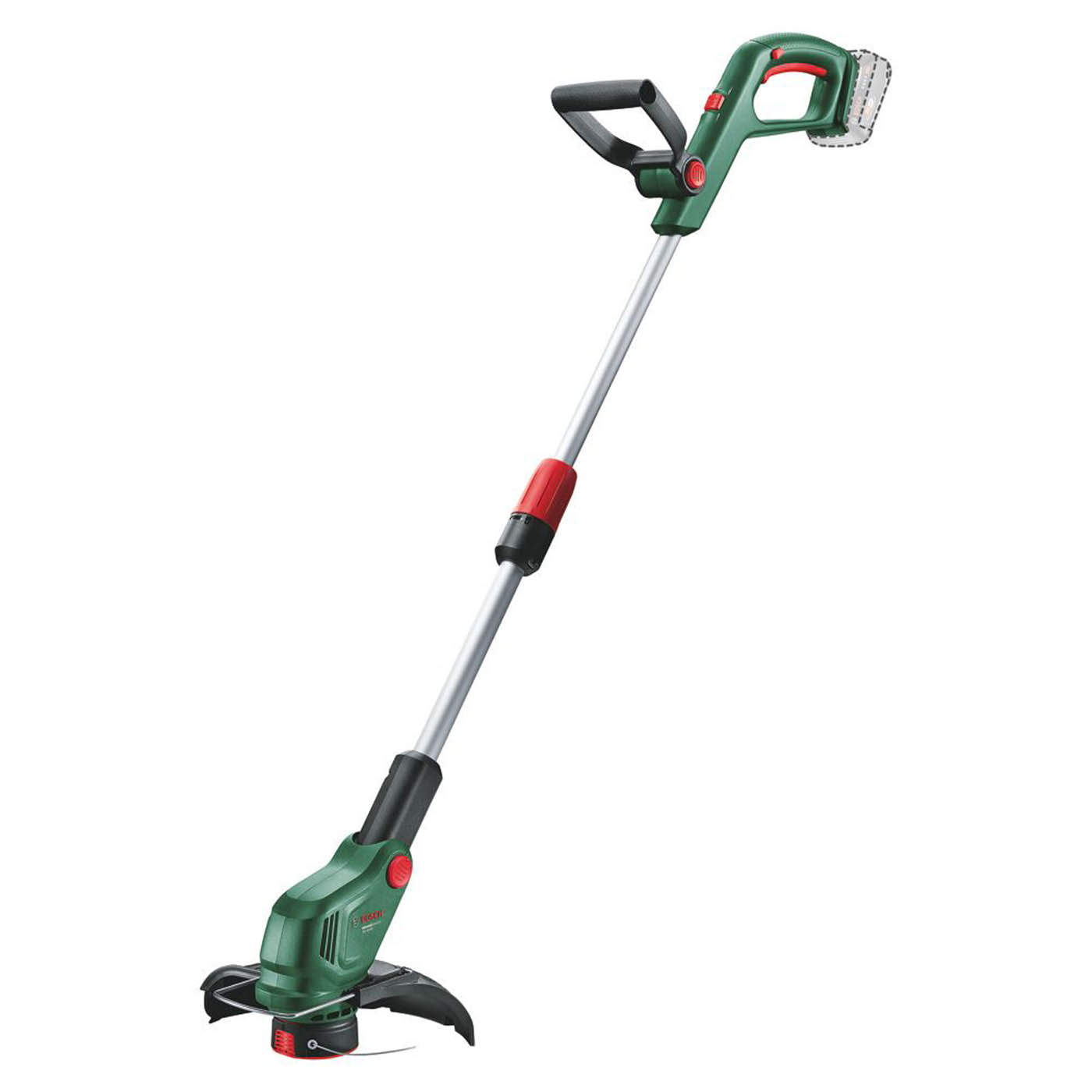 Bosch Grass Trimmer UniversalGrassCut 18V-23-450 Cordless 18V Li-Ion Body Only - Image 1