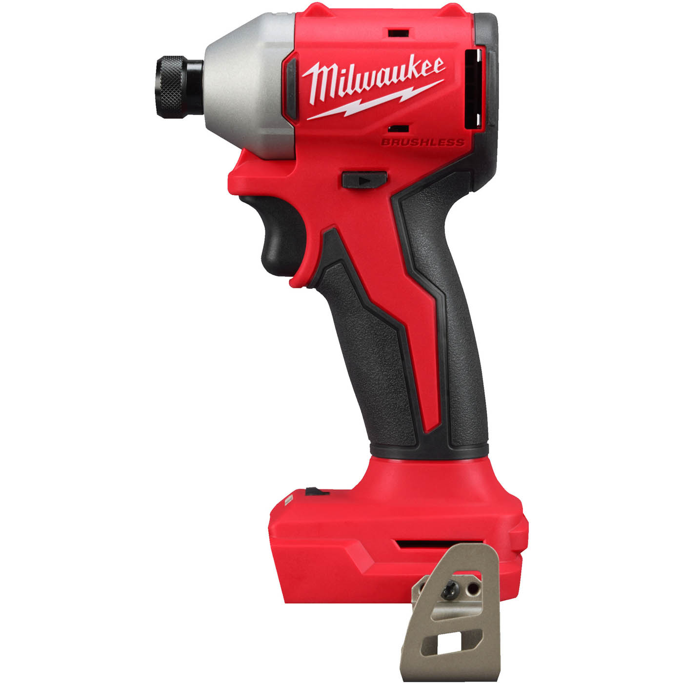 Milwaukee Impact Driver Drill Cordless 18V Li-Ion M18BLIDR-0X Compact Body Only - Image 8