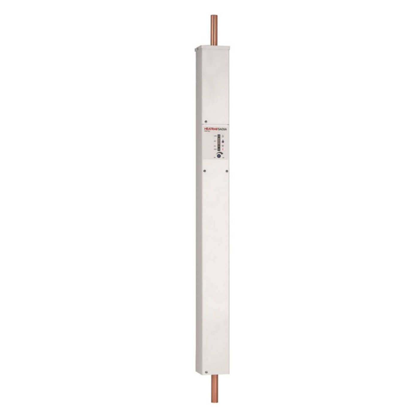 Heatrae Sadia Flow Boiler Electric Heat Only Amptec UF U901 Compact 9kW - Image 1