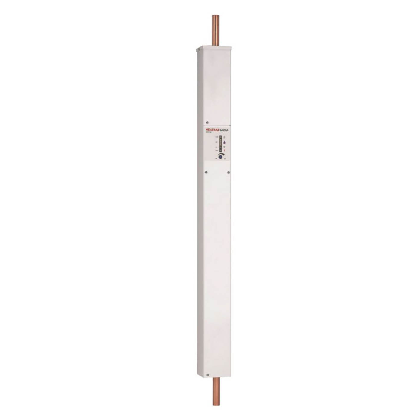 Heatrae Sadia Flow Boiler Electric Heat Only Amptec UF U901 Compact 9kW - Image 1