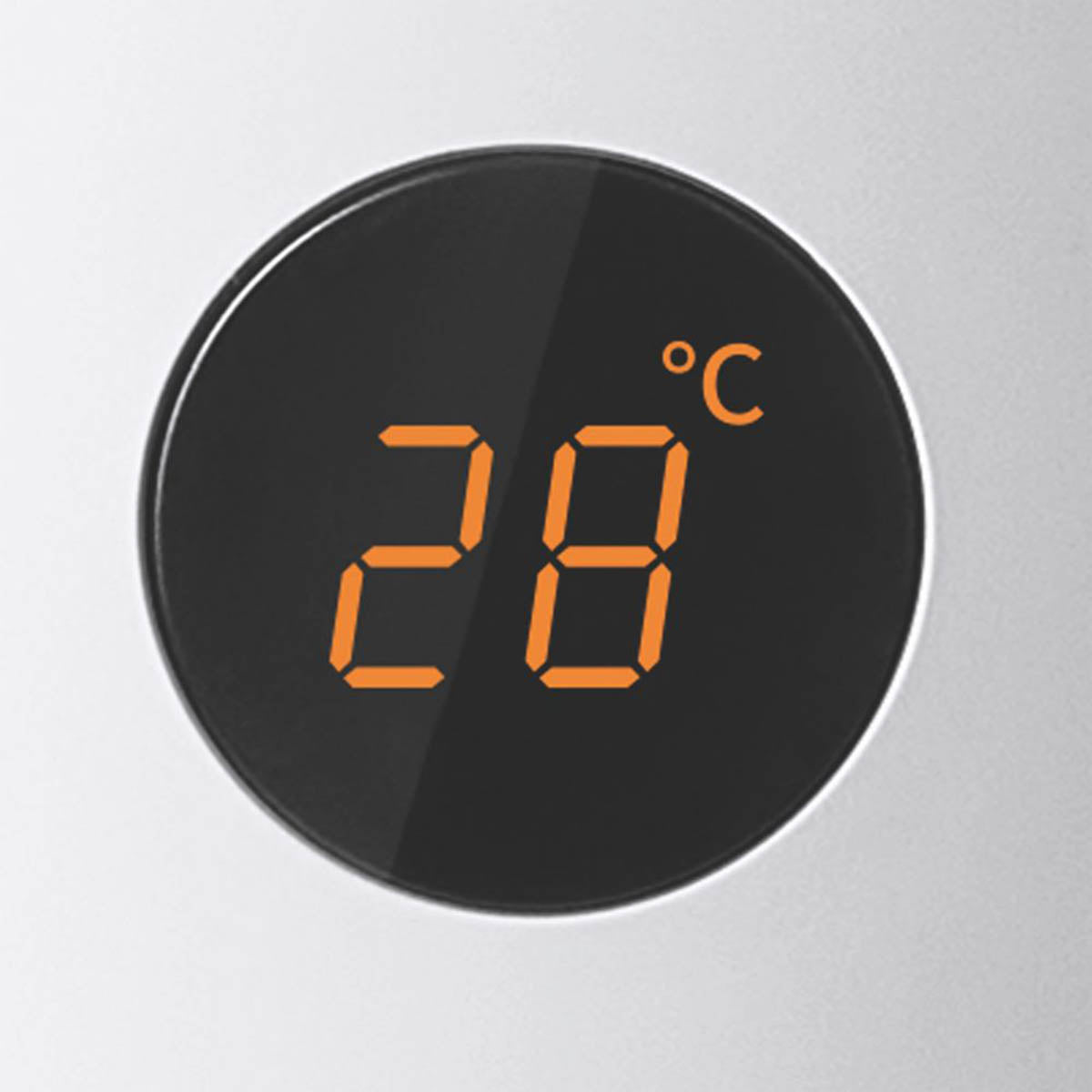 Blyss Tower Fan 3 in 1 Cooler Heater Purifier Freestanding Remote Control 70cm - Image 4