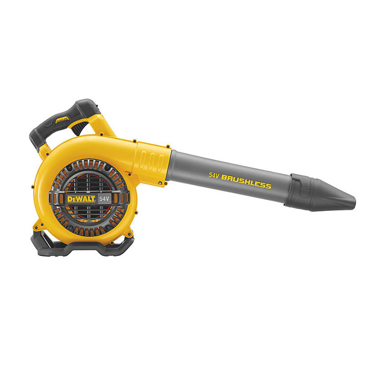 DeWalt Air Leaf Blower Cordless 54V Li-Ion DCM572N-XJ Garden Dust Snow Body Only - Image 5