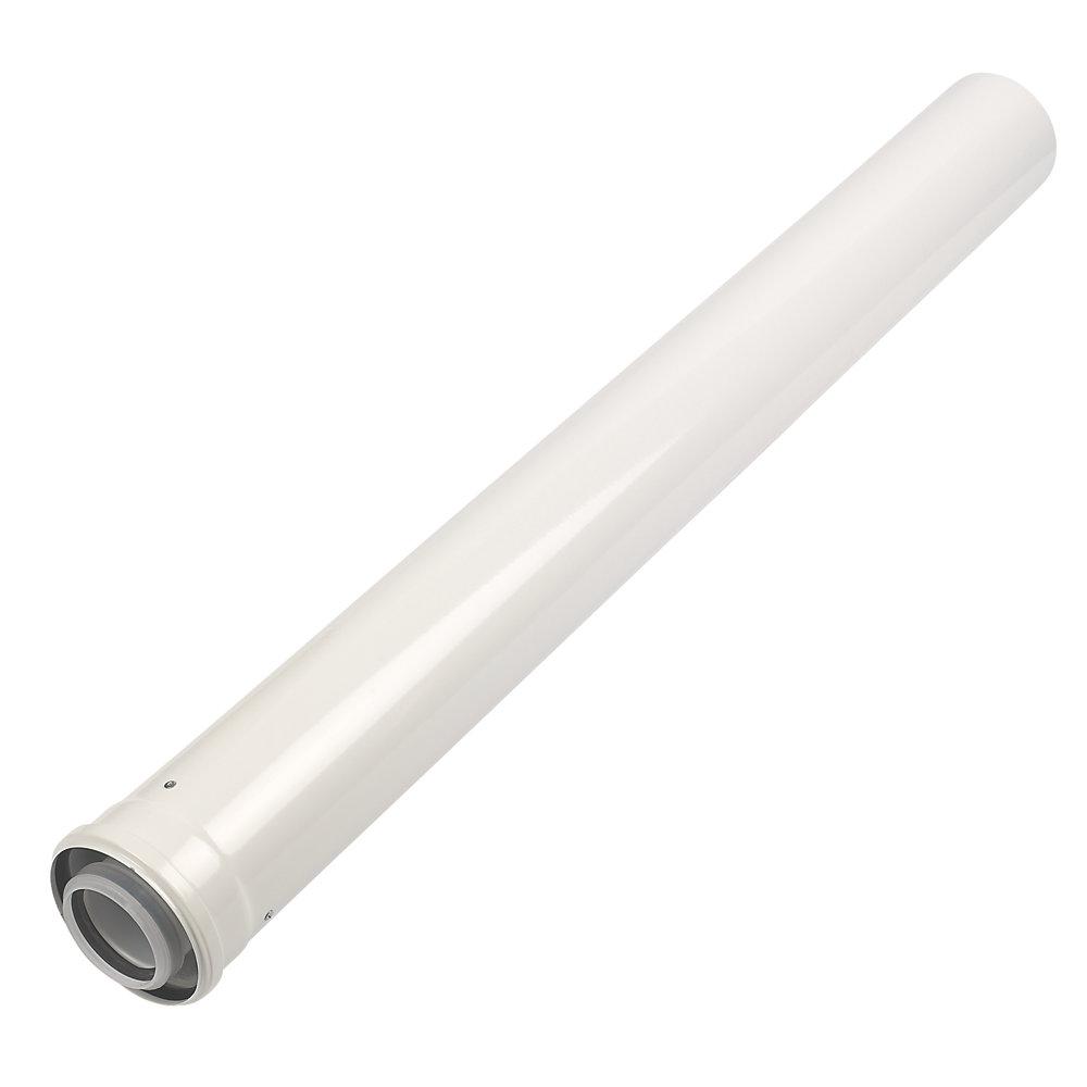 Worcester Bosch Telescopic Extension 60/100 x 1000mm - Image 3