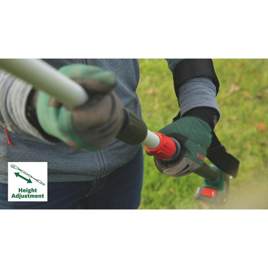 Bosch Chain Pole 20cm Cordless Telescopic 18V Li-Ion Power for All Body Only - Image 4