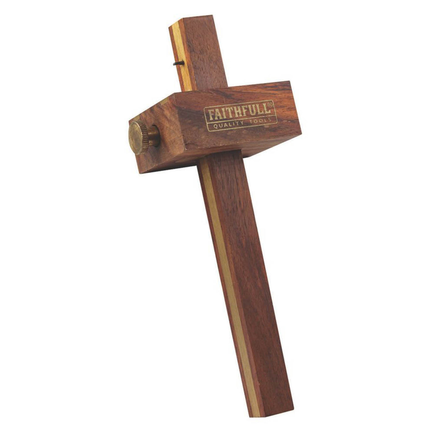 Faithfull  Woodworking Marking Gauge - Image 2